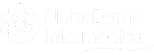 notredame-logo-branco